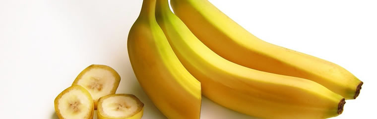 新鮮な「バナナ」